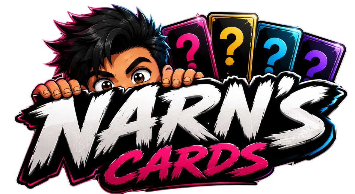 Narn’s Cards